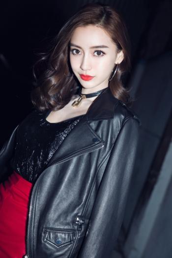 杨颖图片 _ 第(2)张