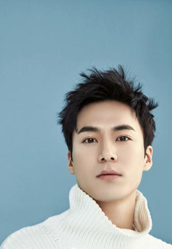 高清浙江绍男明显茅子俊《倾世皇妃》剧照图片第2张