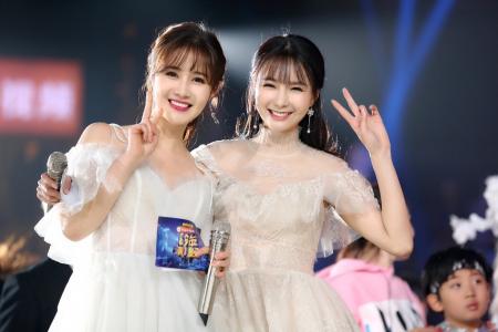 美女梁田图片 _ 第(6)张