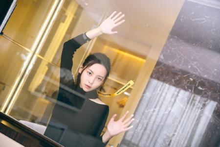 于文文图片 _ 第(5)张