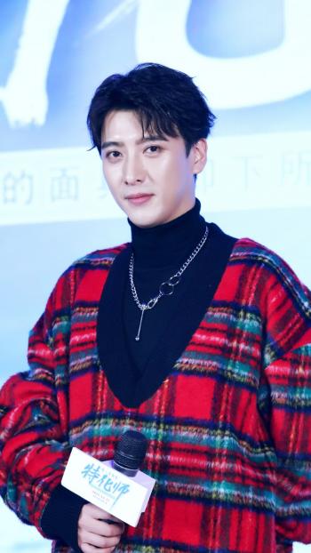 应昊茗图片 _ 第(3)张