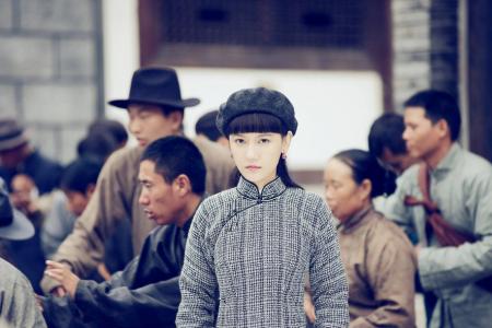 孙骁骁图片 _ 第(5)张