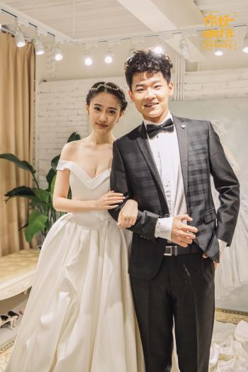 创意婚纱照图片 _ 第(10)张