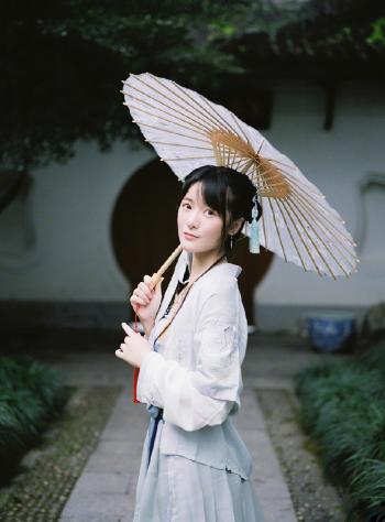 美女徐娇图片 _ 第(4)张