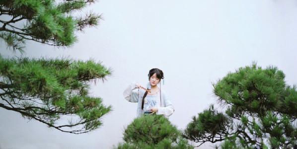 美女徐娇图片 _ 第(6)张