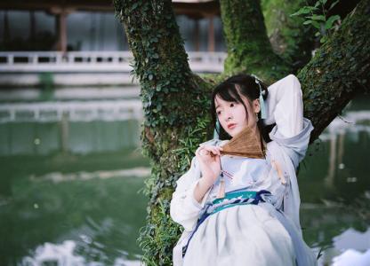 美女徐娇图片 _ 第(7)张