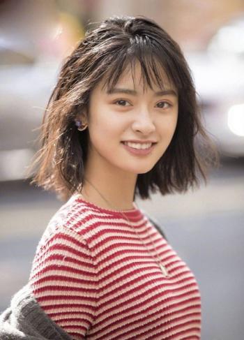 美女沈月图片 _ 第(3)张