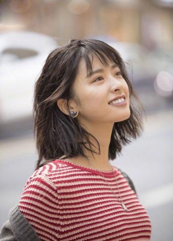 美女沈月图片 _ 第(7)张