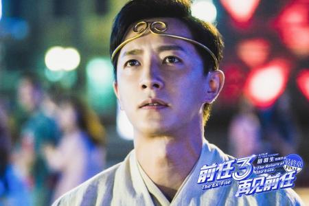韩庚这就是街舞态度大师FKM战队高清图片第2张