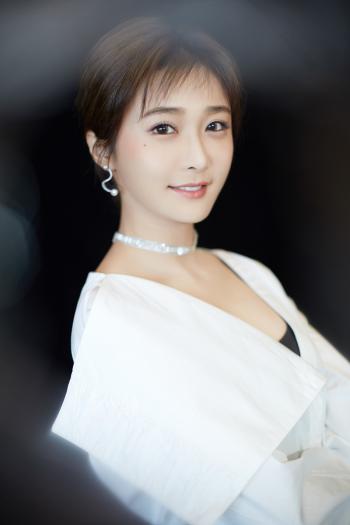 美女陈冰图片 _ 第(7)张