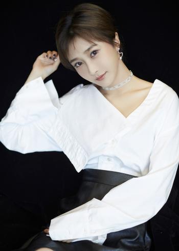 美女陈冰图片 _ 第(8)张