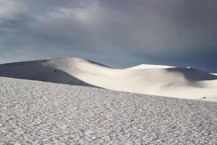 雪景图片 _ 第(1)张