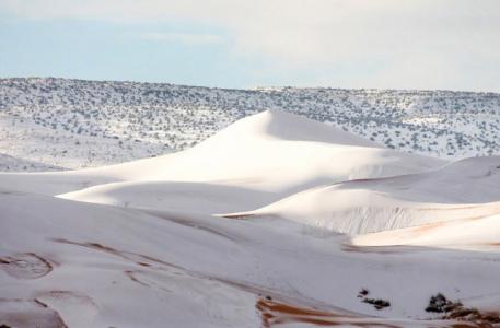 雪景图片 _ 第(8)张