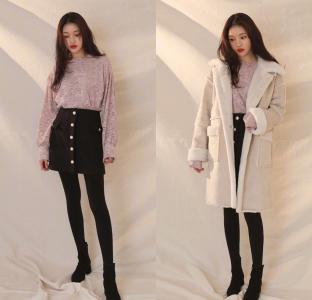 时尚搭配图片 _ 第(6)张