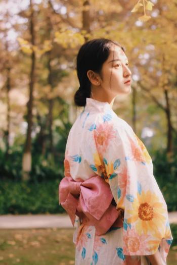 和服美女图片 _ 第(3)张