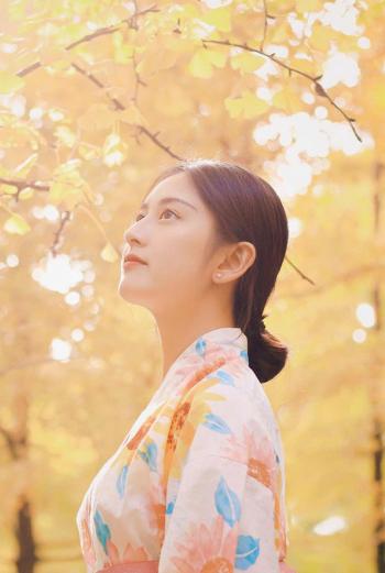 和服美女图片 _ 第(6)张