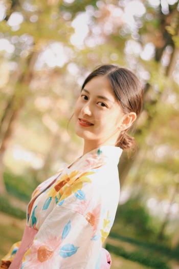 和服美女图片 _ 第(8)张