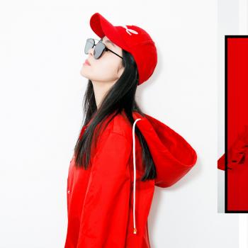 中国大陆天津女歌手张碧晨个性头像图片第0张