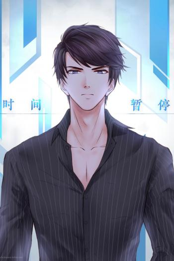 高清《恋与制作人》李泽言帅气图片第5张