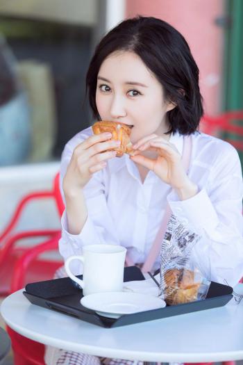 舒畅图片 _ 第(3)张