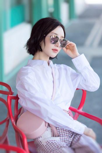 舒畅图片 _ 第(4)张