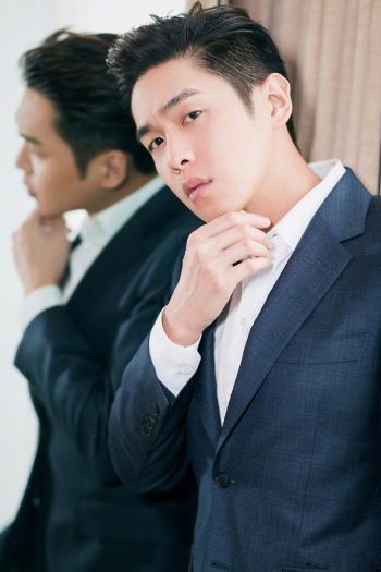 张若昀第2张