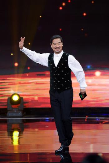 演员的诞生第2张
