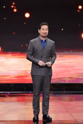 演员的诞生第3张