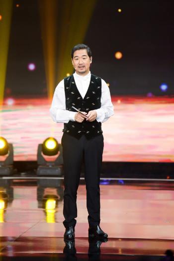 演员的诞生第5张