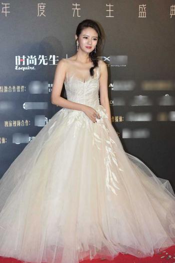 昙花梦安以轩乔振宇复古剧照图片第2张
