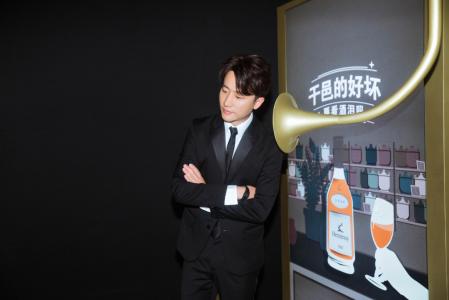 黄轩图片图片 _ 第(10)张