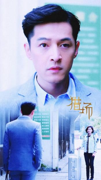 万茜白衫性感优雅写真图片第5张