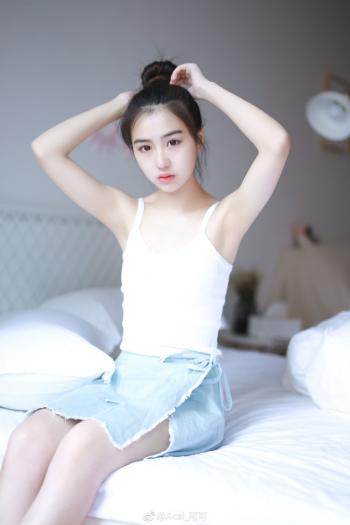 美女生活照图片 _ 第(1)张
