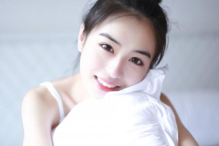 美女生活照图片 _ 第(4)张