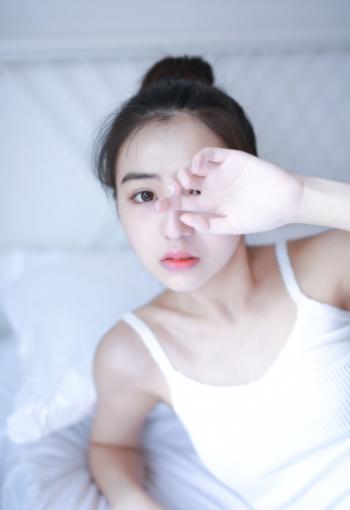 美女生活照图片 _ 第(6)张