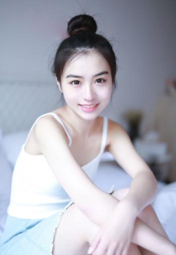 美女生活照图片 _ 第(7)张