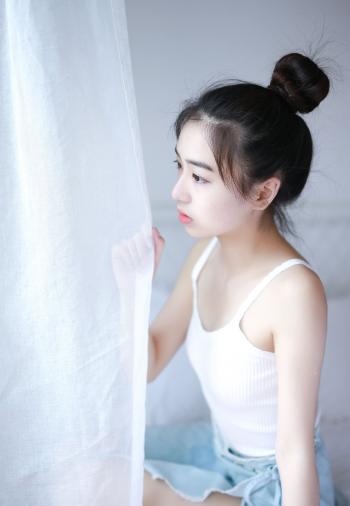 美女生活照图片 _ 第(8)张