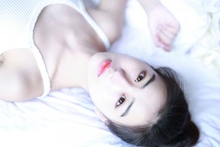 美女生活照图片 _ 第(9)张