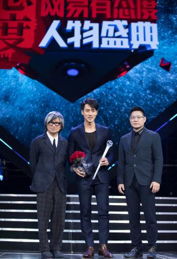 吴尊图片 _ 第(1)张