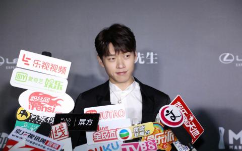 魏大勋图片 _ 第(5)张