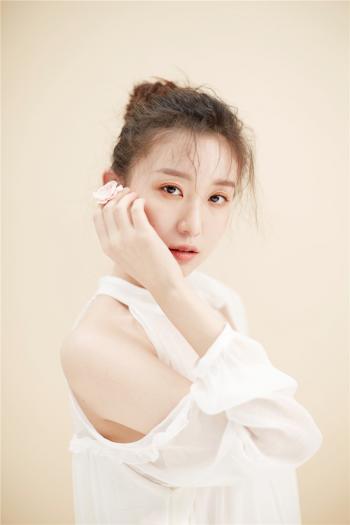 女星周茉图片 _ 第(7)张