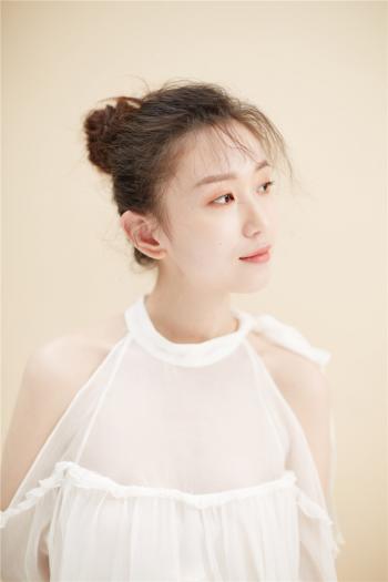 女星周茉图片 _ 第(9)张