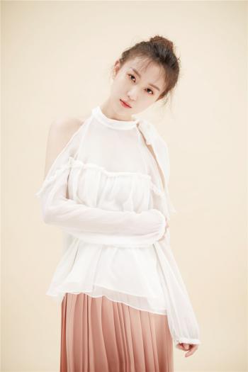 女星周茉图片 _ 第(10)张
