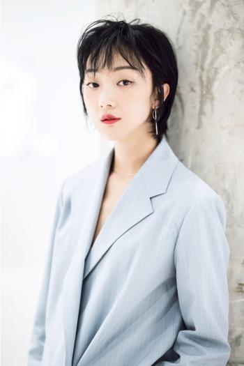 美女张瑶图片 _ 第(3)张