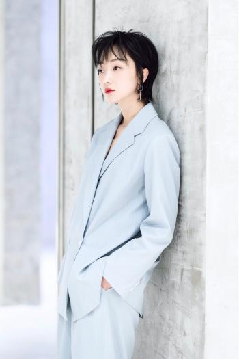 美女张瑶图片 _ 第(4)张