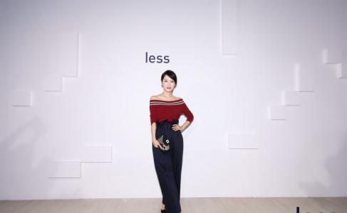 李念图片   李念率性干练写真图片第4张