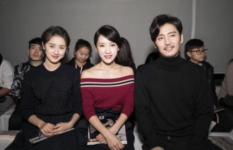 李念图片   李念率性干练写真图片第5张