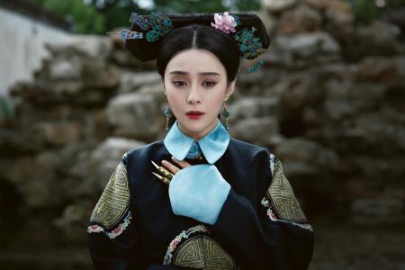 范冰冰图片 _ 第(9)张