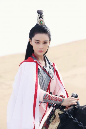 张馨予图片 _ 第(10)张