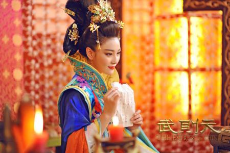 张馨予图片 _ 第(4)张